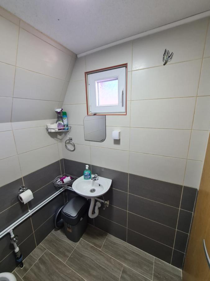 Cottage Danilo Žabljak Kültér fotó