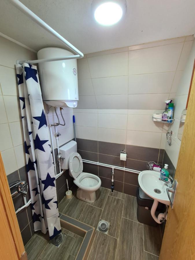 Cottage Danilo Žabljak Kültér fotó